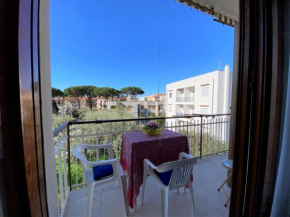 holidaycasa Ida Confortevole bilocale Sperlonga
